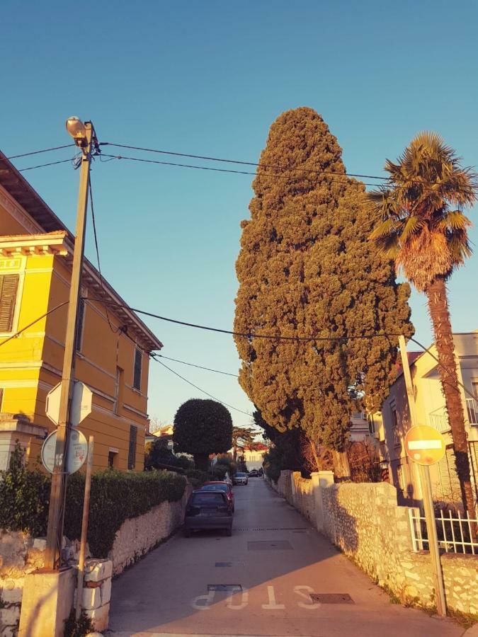 Vila Siega Zadar Buitenkant foto